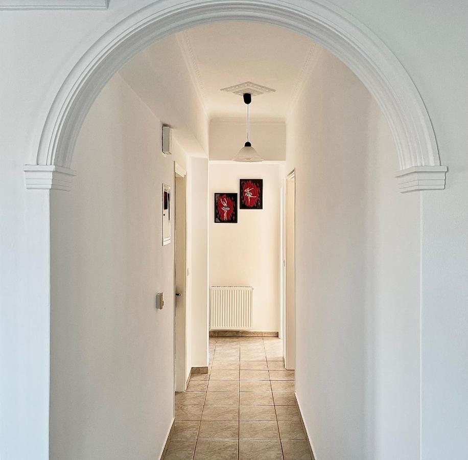 Villa Serenity Spilia 1St Floor Αργοστόλι Εξωτερικό φωτογραφία