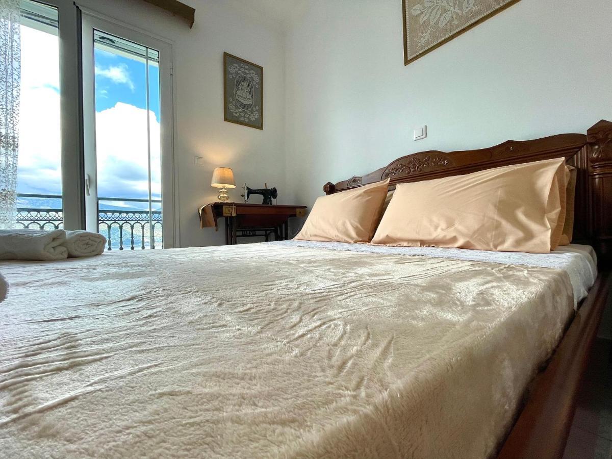 Villa Serenity Spilia 1St Floor Αργοστόλι Εξωτερικό φωτογραφία