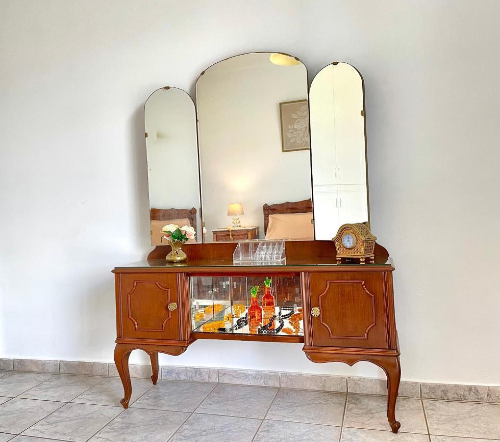 Villa Serenity Spilia 1St Floor Αργοστόλι Εξωτερικό φωτογραφία