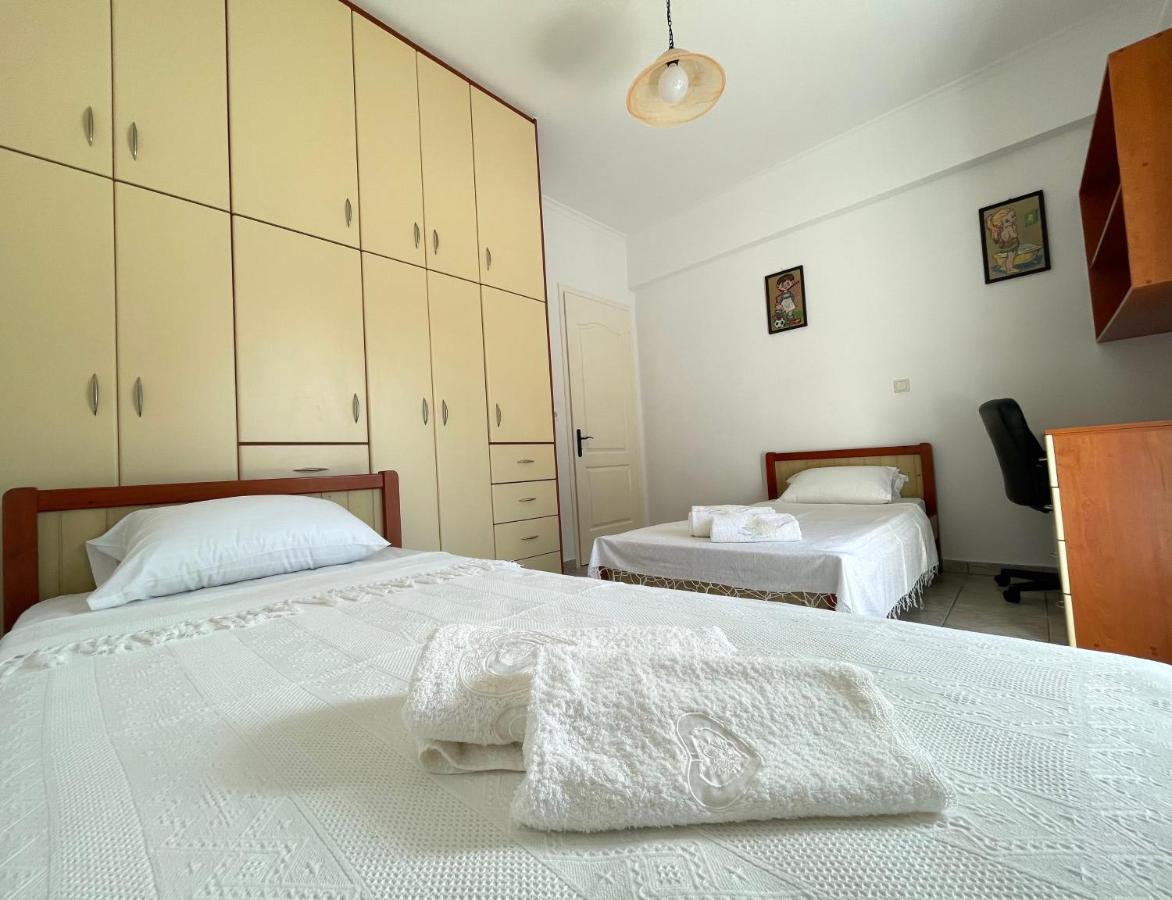 Villa Serenity Spilia 1St Floor Αργοστόλι Εξωτερικό φωτογραφία